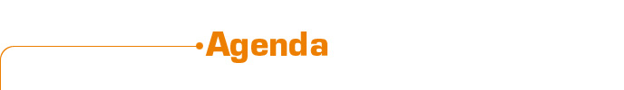 Agenda Agenda